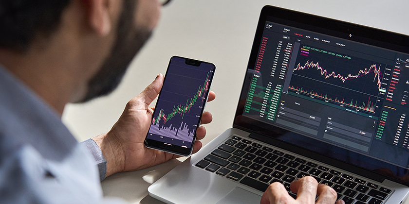 Diving into Demat: Exploring the World of Electronic Trading