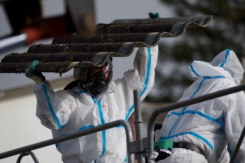 Safeguarding Public Health: The Role of Asbestos Removal Services in Des Moines