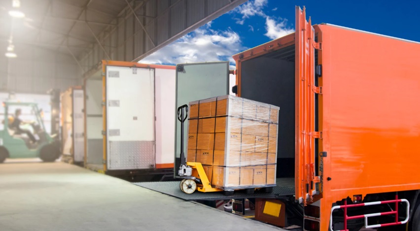Key Strategies to Repair Energy Waste in Warehouse Logistics