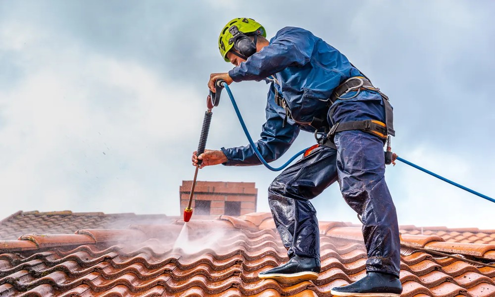 Roof Cleaning Basics: What Every Homeowner Needs to Know for Fast, Effective Results