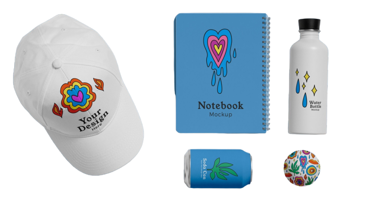 Step-by-Step: How to Select the Ideal Customized Product for Your Brand Impact