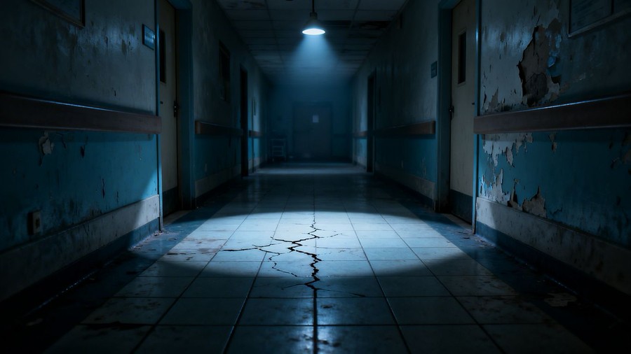 The Ripple Effect How a Single Abuse Claim Can Devastate a Nursing Home Facility’s Bottom Line