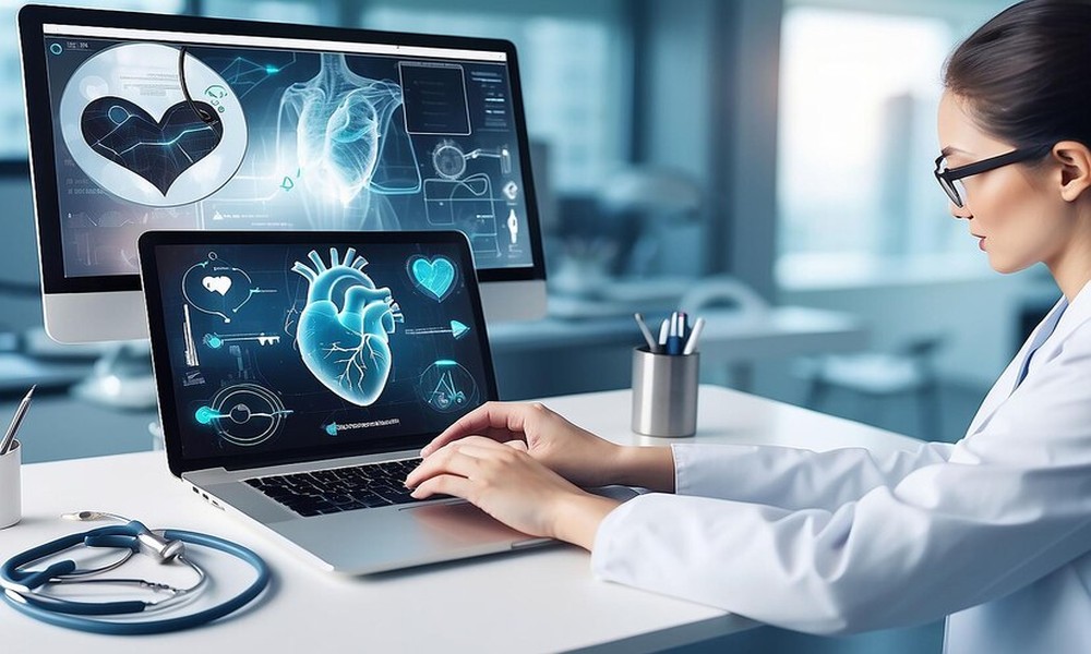 How digital tools simplify compliance processes for busy medical practices