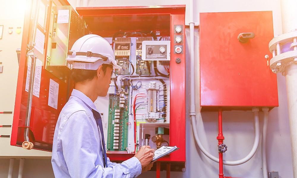 Preparing Properties for Emergencies with Better Alarm Coverage Systems