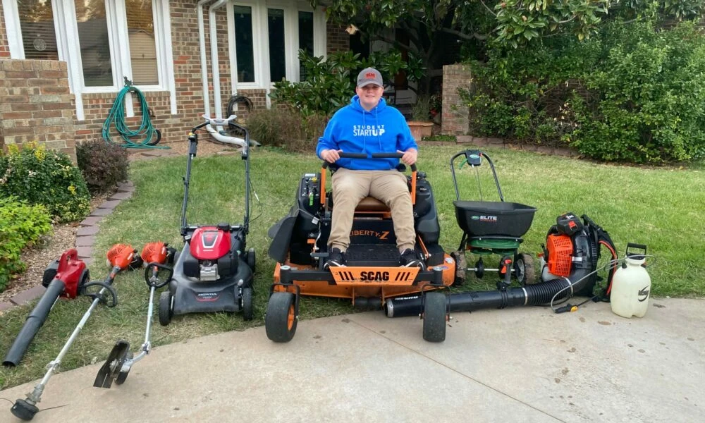 Maintaining Healthier Residential Green Spaces With lawn care anchorage ak